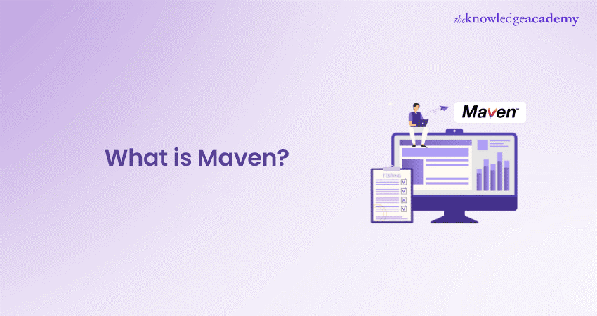 What is Maven