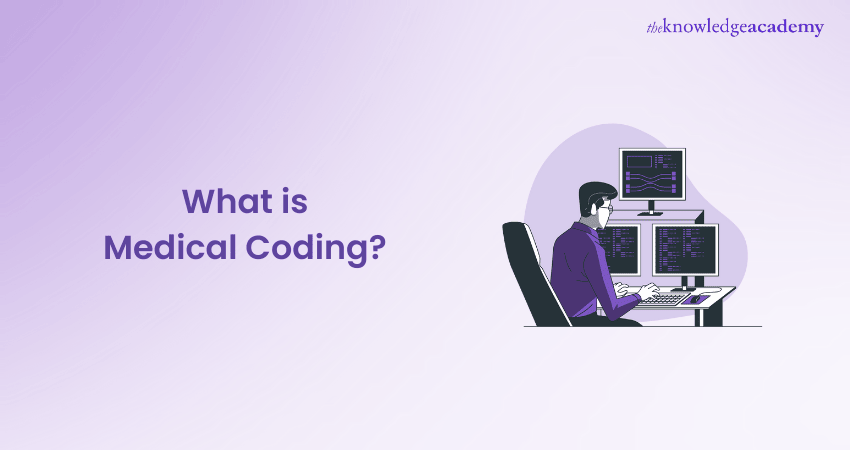 What is Medical Coding