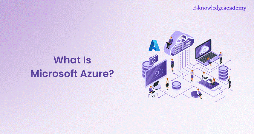 What is Microsoft Azure