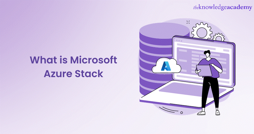 What is Microsoft Azure Stack