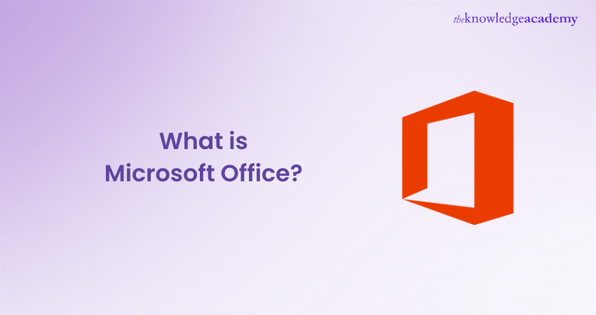 What is Microsoft Office