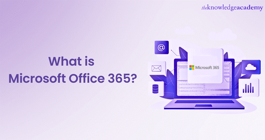 What is Office 365? 