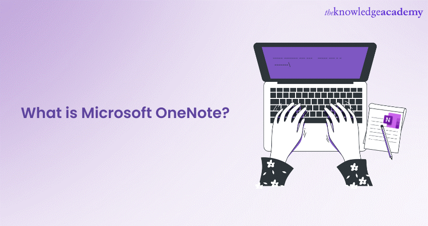 What is Microsoft OneNote