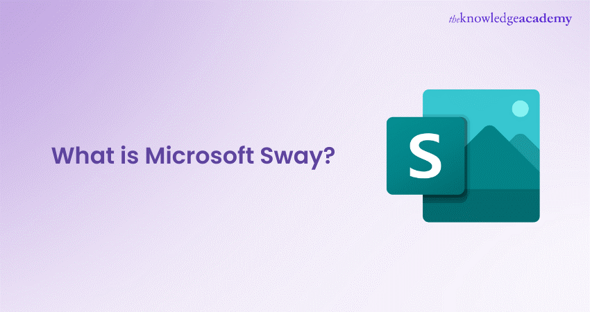 What is Microsoft Sway, and How Does It Work