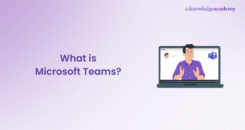 What is Microsoft Teams