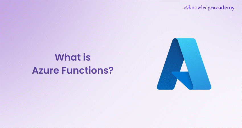 What is Azure Functions?