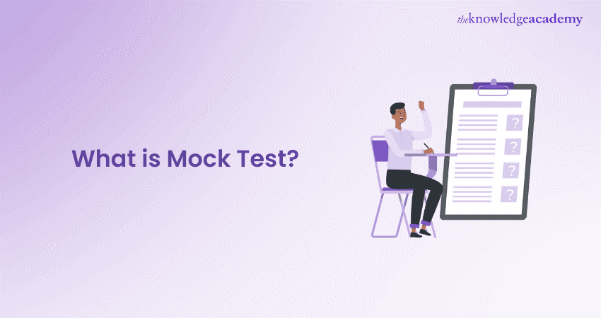 What is Mock Test