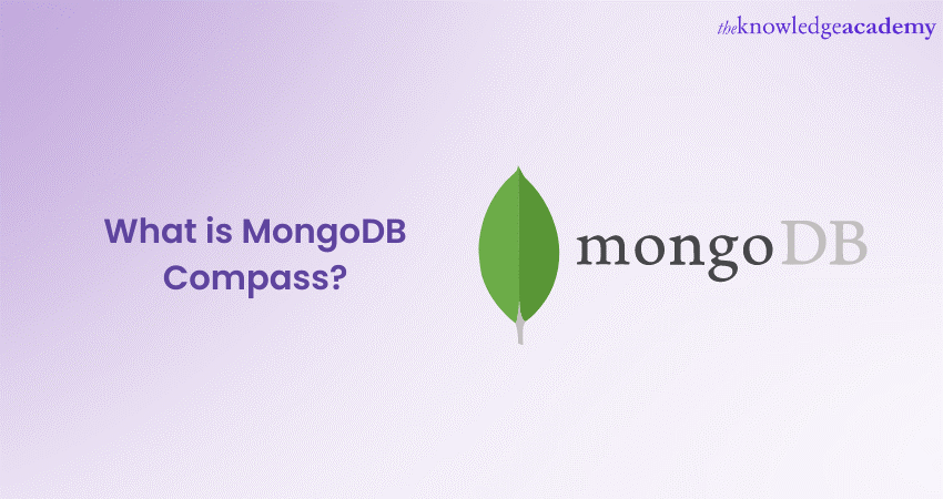 What is MongoDB Compass