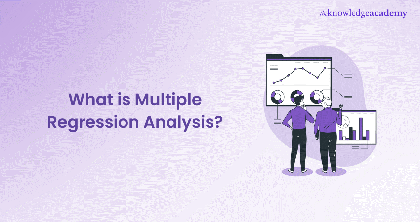 What Is Multiple Regression Analysis And How To Calculate It 0809