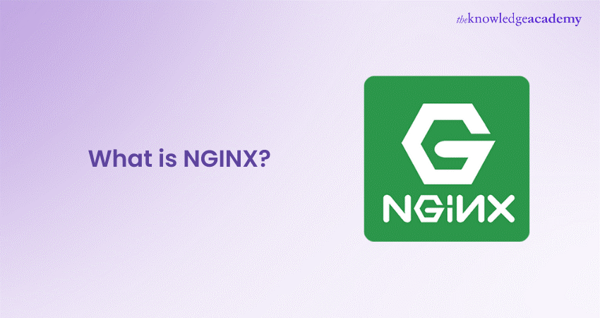 What is NGINX