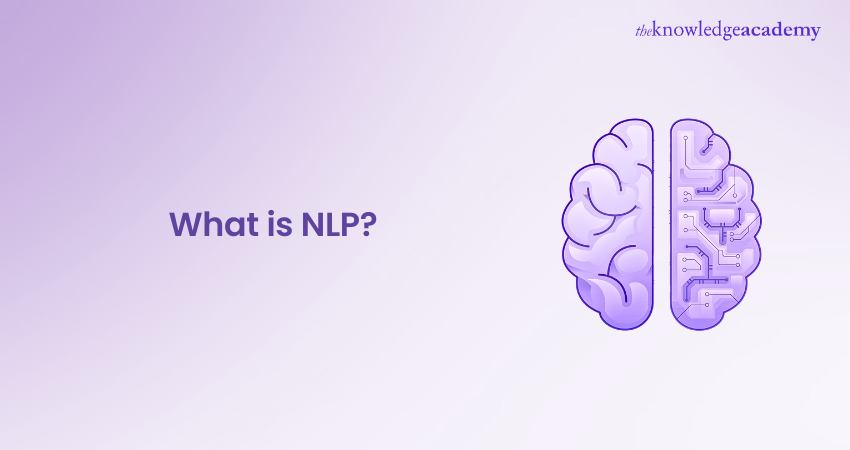 What is NLP?