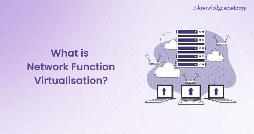 What is Network Function Virtualisation