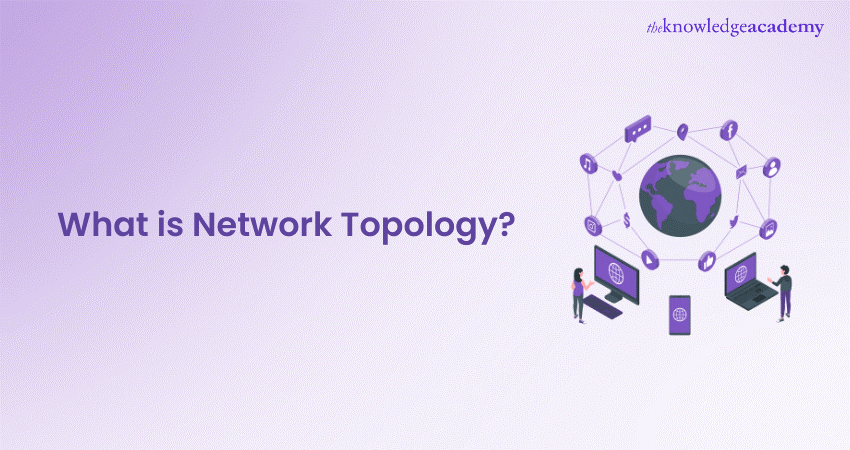 What is Network Topology