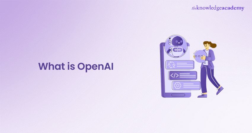 What is OpenAI