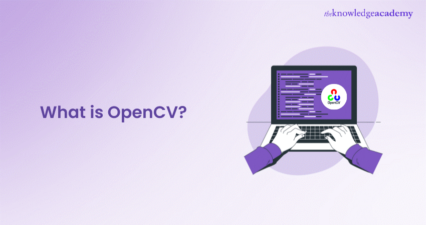 What is OpenCV