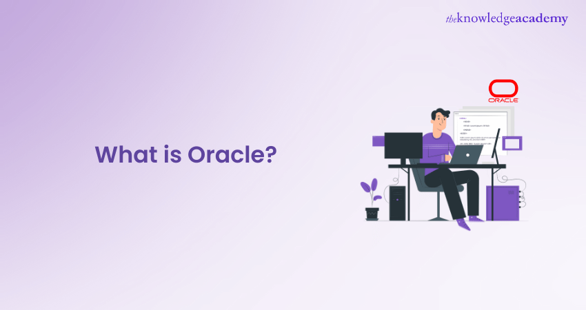 What is Oracle