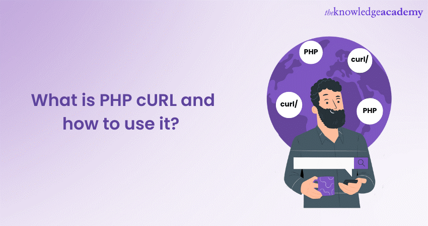 What is PHP cURL and how to use it