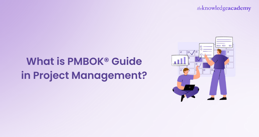 What is PMBOK® Guide in Project Management