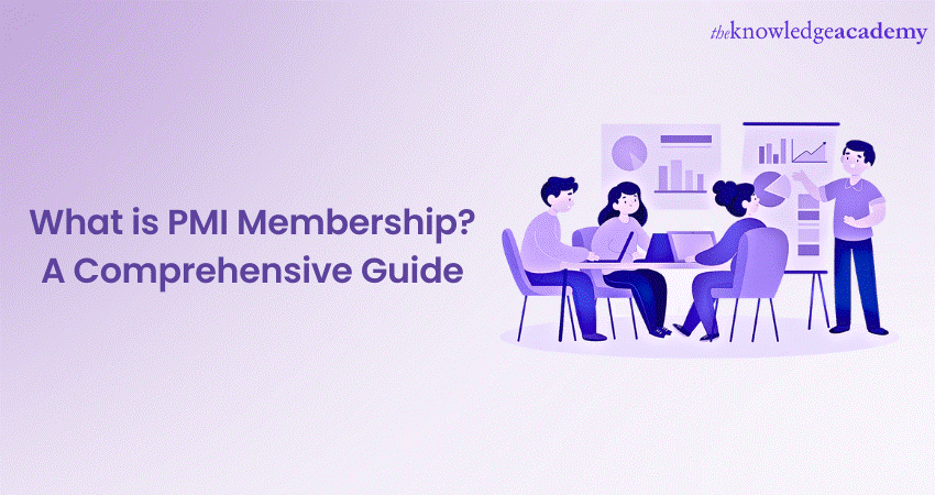 What is PMI Membership