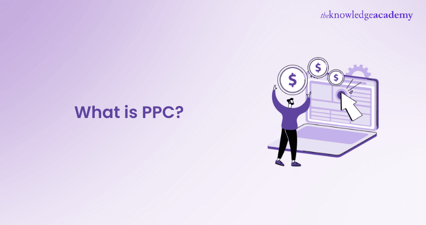 What is PPC