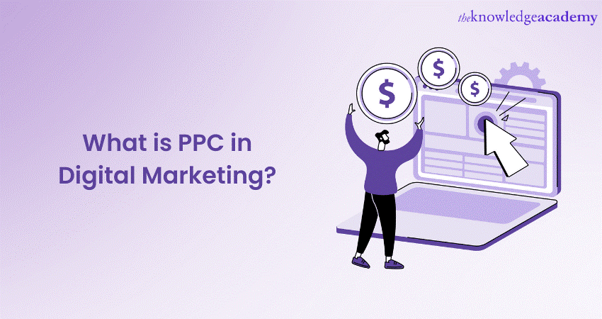 What is PPC in Digital Marketing