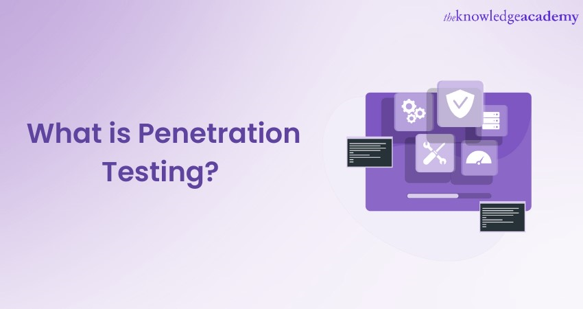 What is Penetration Testing