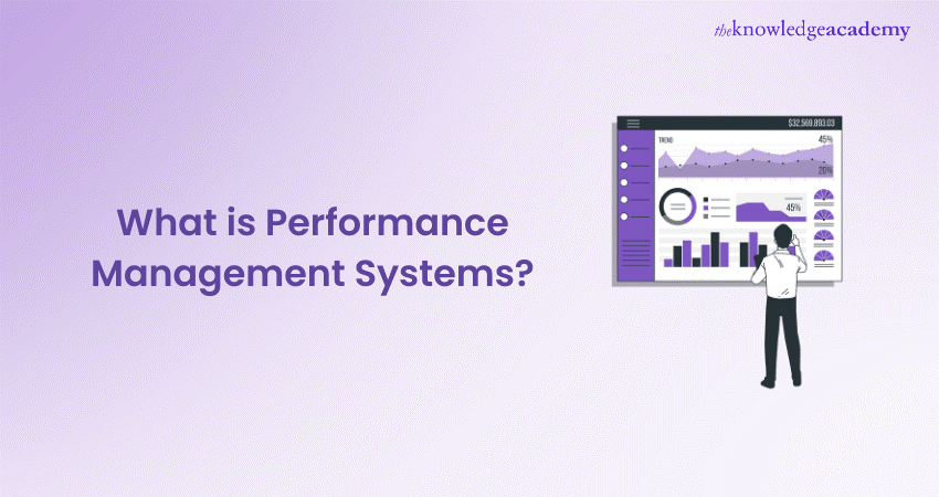 What is Performance Management Systems