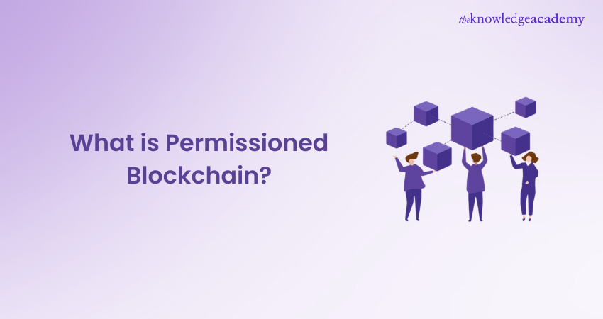 What is Permissioned Blockchain