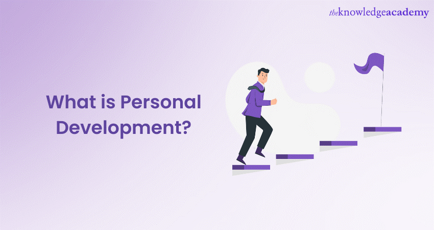What is Personal Development? A Detailed Explanation 