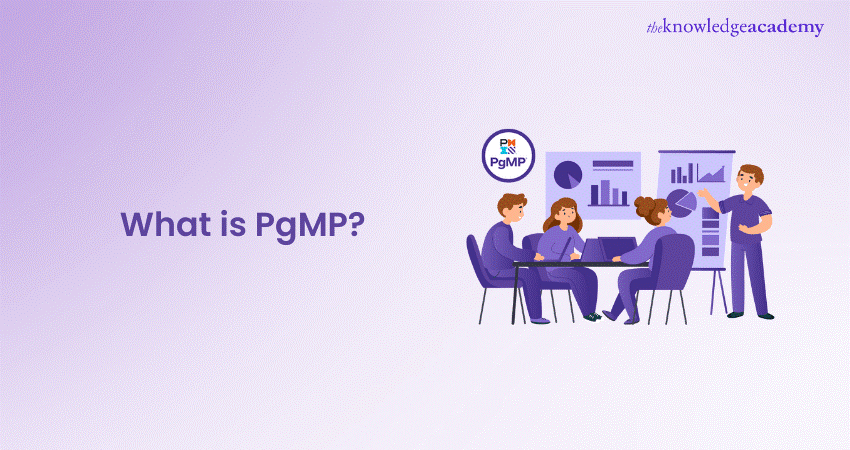 What is PgMP