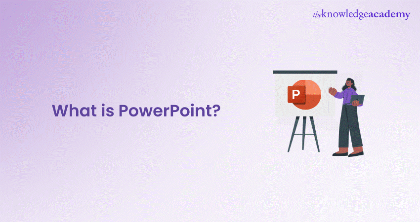 What is PowerPoint