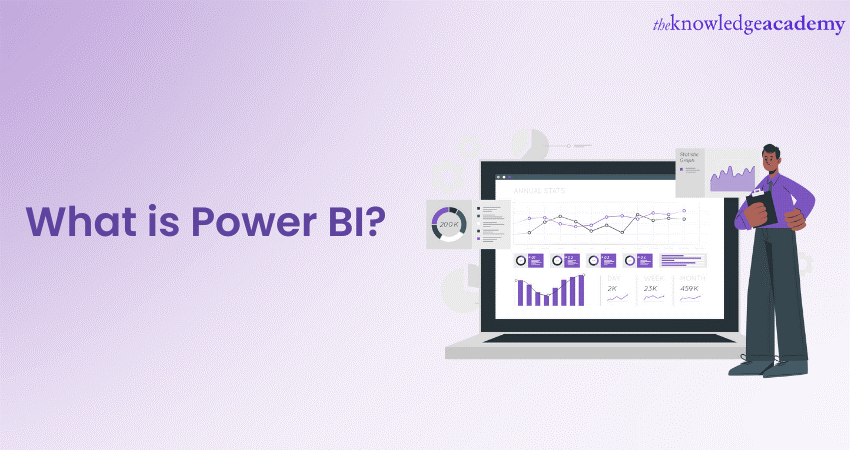 What is Power BI