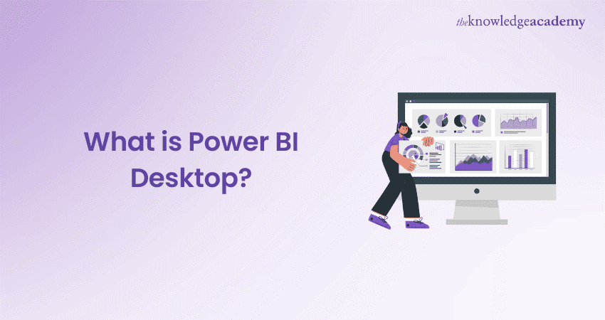 What is Power BI Desktop