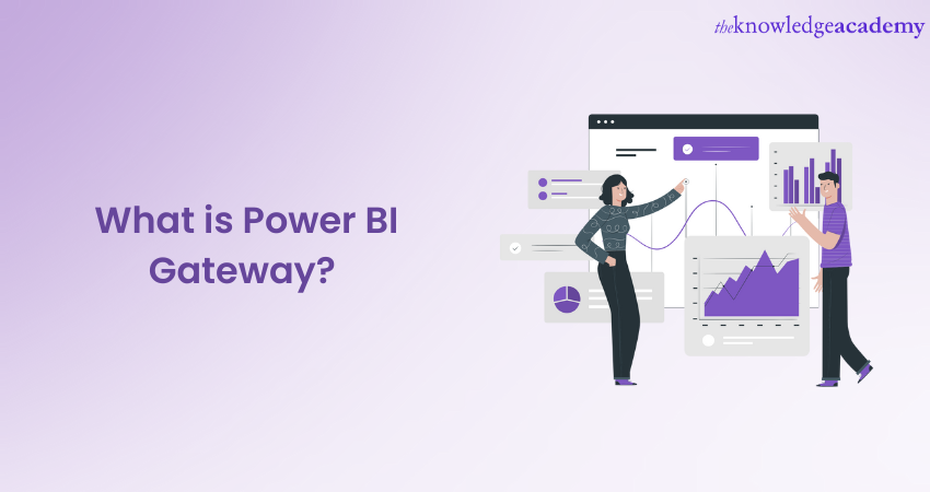 What is Power BI Gateway