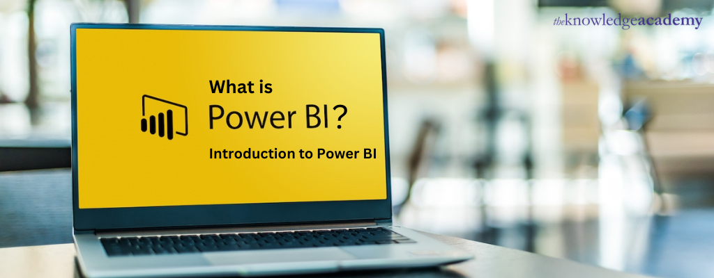 What is Microsoft Power BI? Power BI Definition, & Its Uses