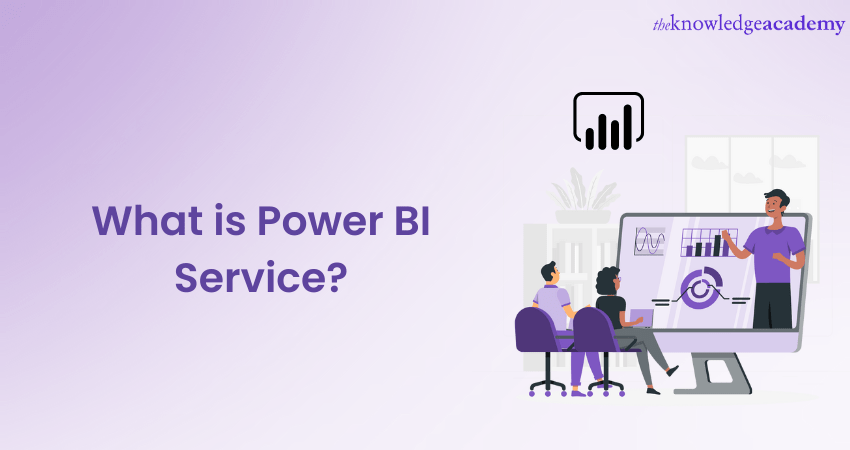 What is Power BI Service