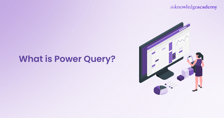 What is Power Query