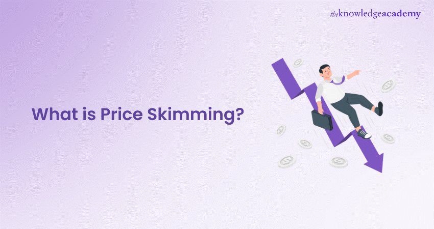 What is Price Skimming