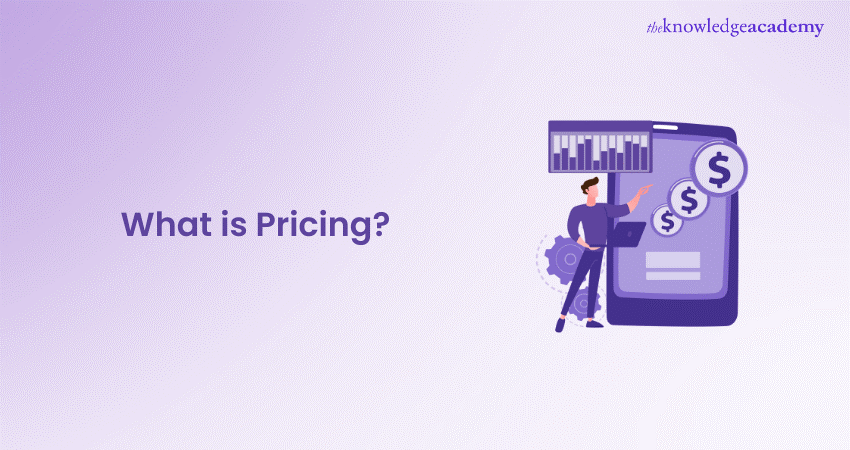 What is Pricing