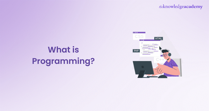 What is Programming