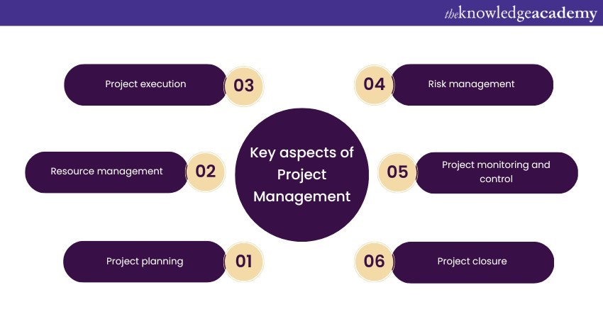 What is Project Management