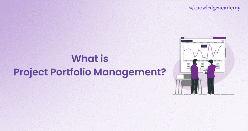 What is Project Portfolio Management