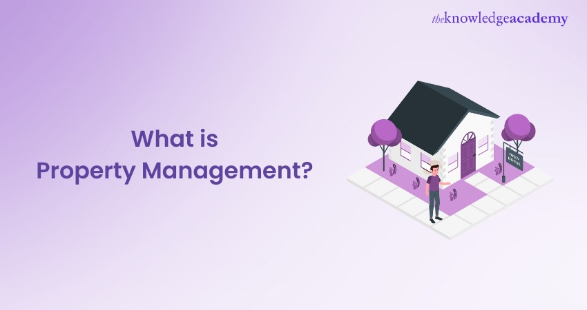 What is Property Management