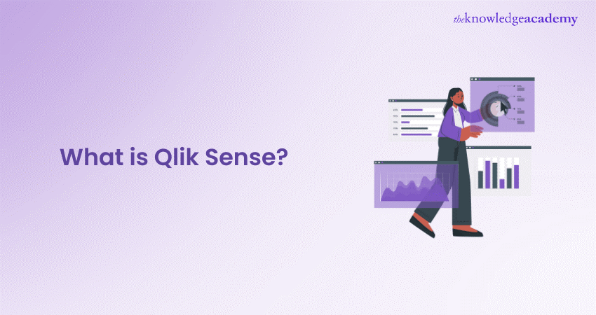 What is Qlik Sense