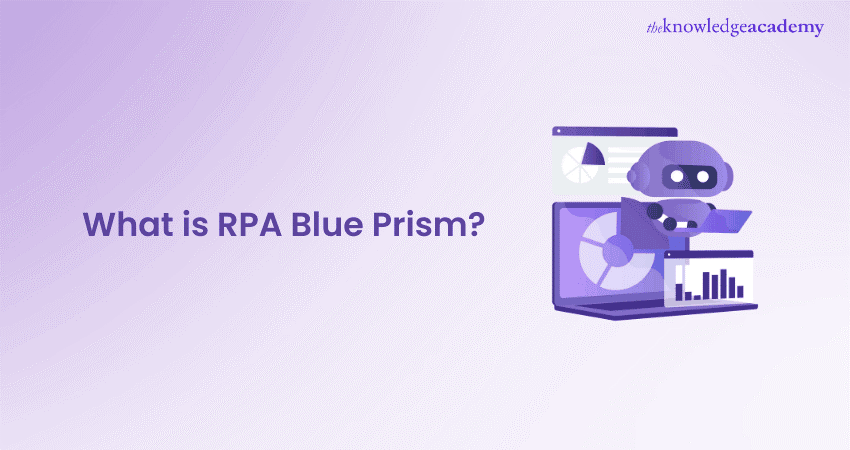 What is RPA Blue Prism