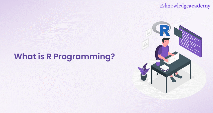 What is R Programming? A Complete Guide