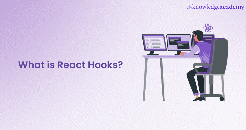 What is React Hooks? An Ultimate Guide