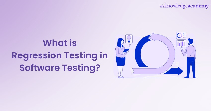 What is Regression Testing in Software Testing? - Methods and Tools 