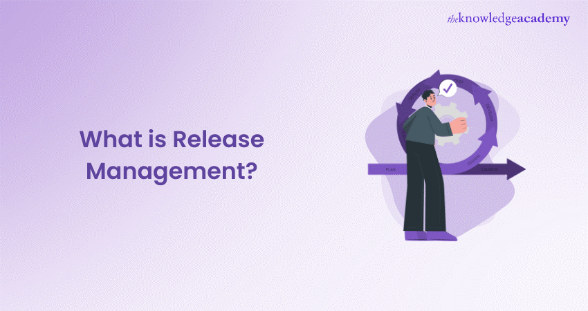 What is Release Management