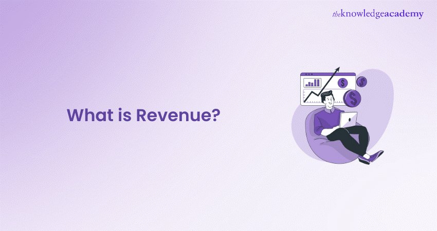 What is Revenue